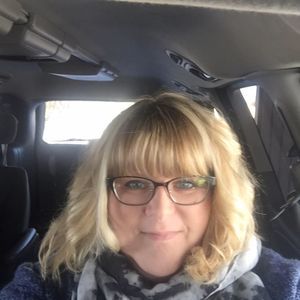 Meet your Posher, Jodie